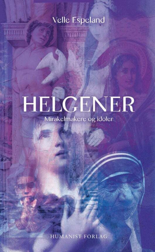 Helgener av Velle Espeland
