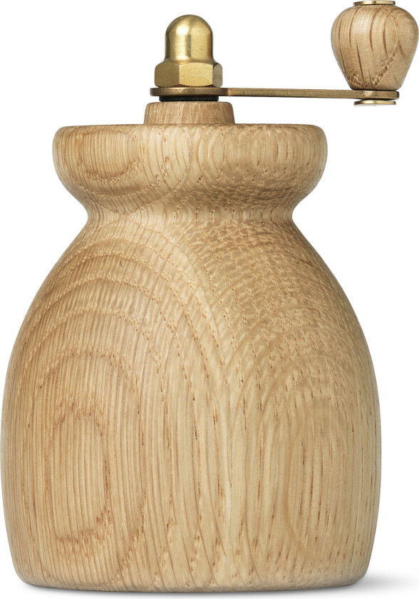 Kay Bojesen pepperkvern Eik