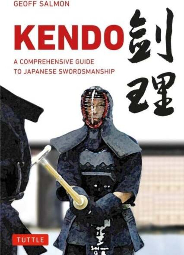 Kendo av Geoff Salmon