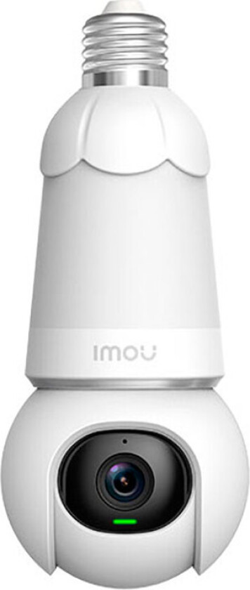 Overvåkningskamera Imou Bulb Cam