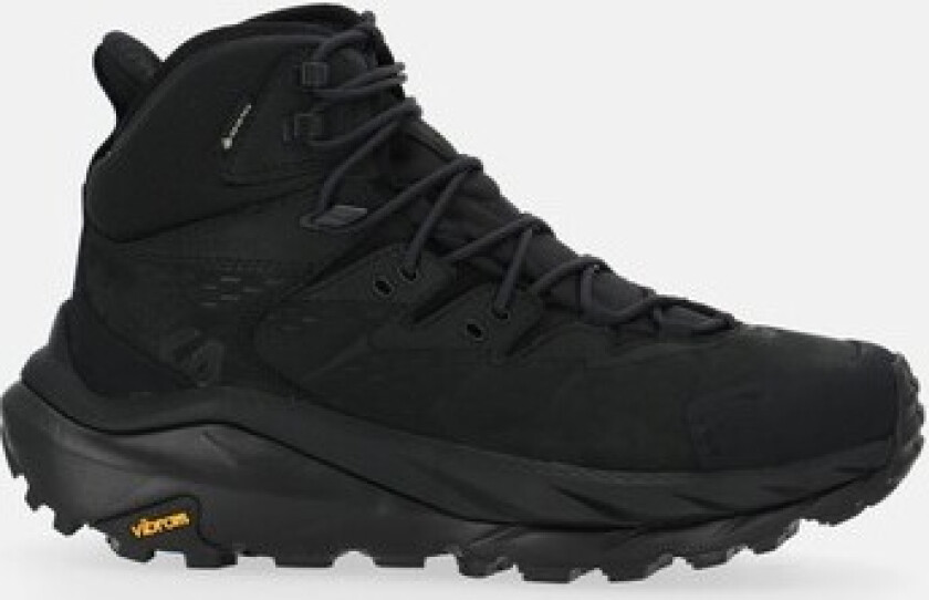 Men's Kaha 2 Gore-tex 42, Black/Black