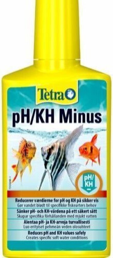 Ph/Kh Minus