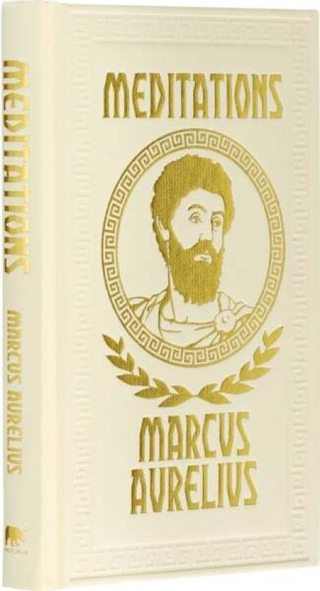 Meditations av Emperor Marcus Aurelius