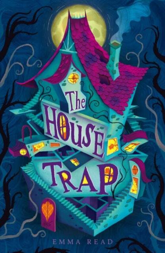 The Housetrap av Emma Read