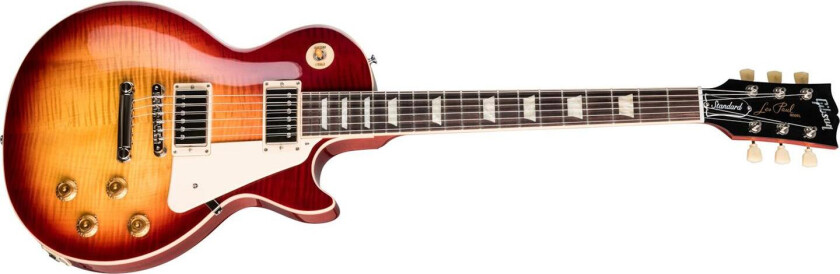 Les Paul Standard 50s Heritage Cherry Sunburst