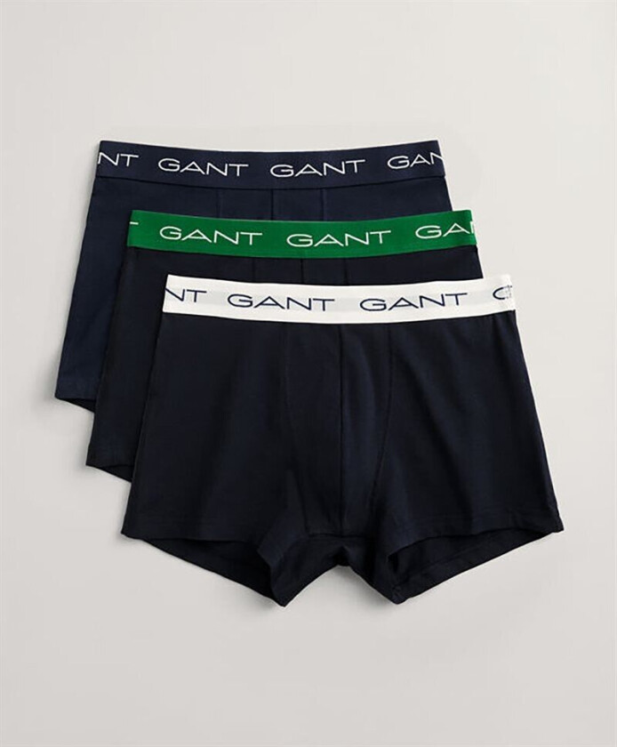 Gant Boxer 3pk XL