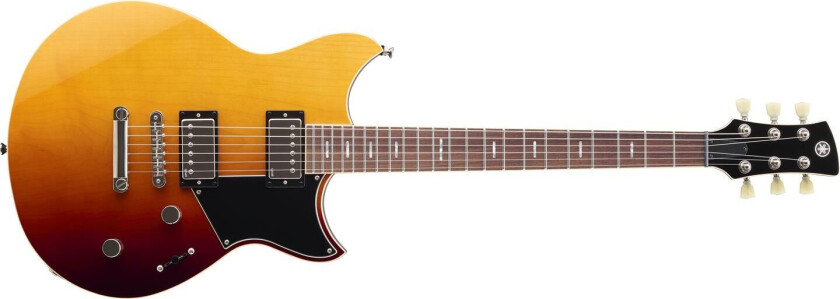 Revstar RSP20 Sunset Burst