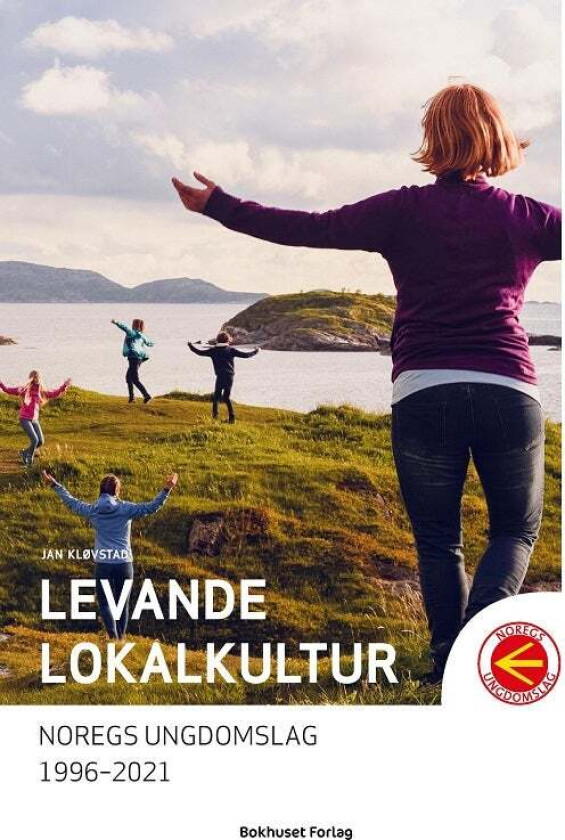 Levande lokalkultur av Jan Kløvstad