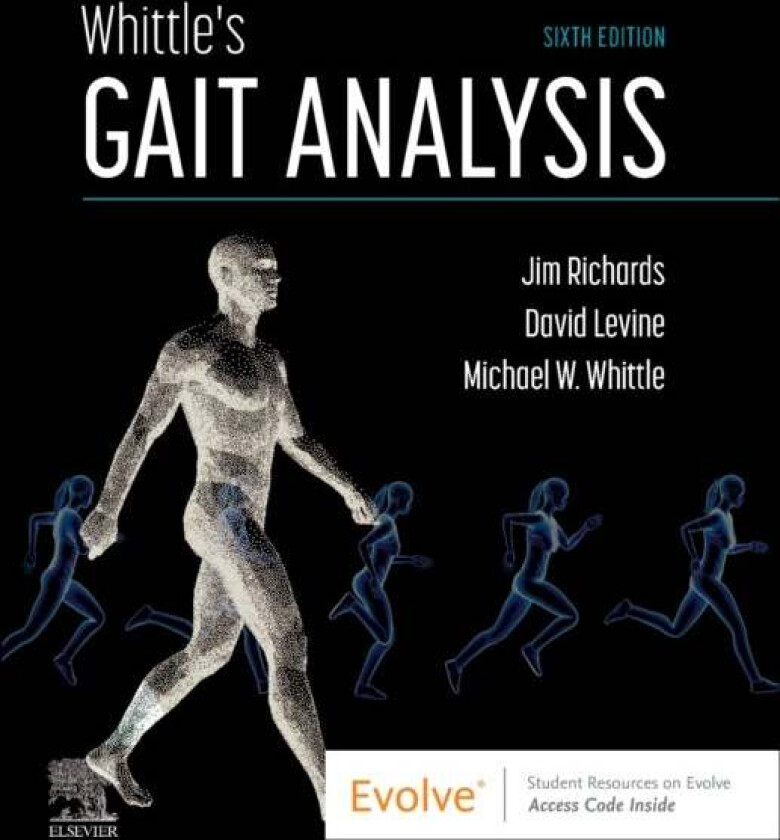 Whittle's Gait Analysis