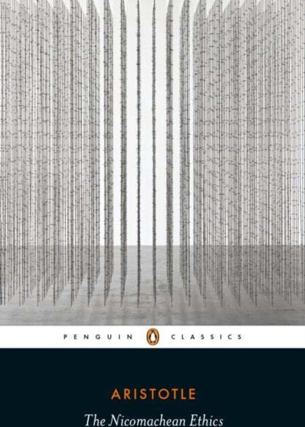 The Nicomachean Ethics av Aristotle