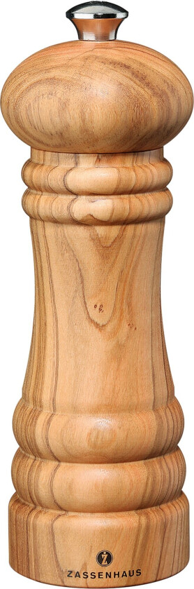 Bilde av Berlin pepperkvern oliventre 18 cm