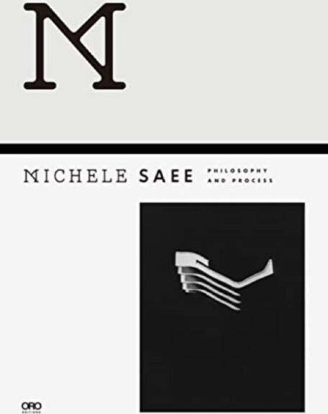 Michele Saee Projects 1985-2017 av Michele Saee