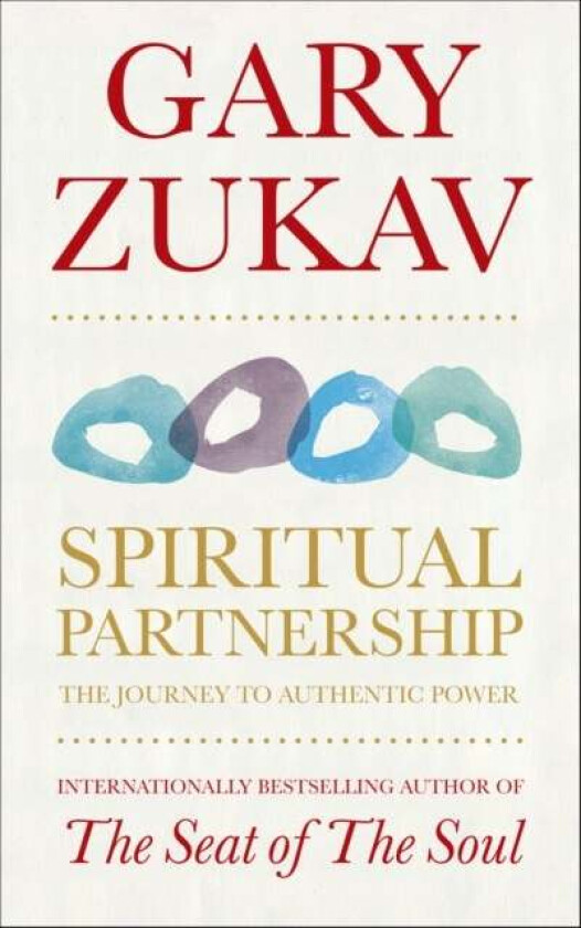 Spiritual Partnership av Gary Zukav