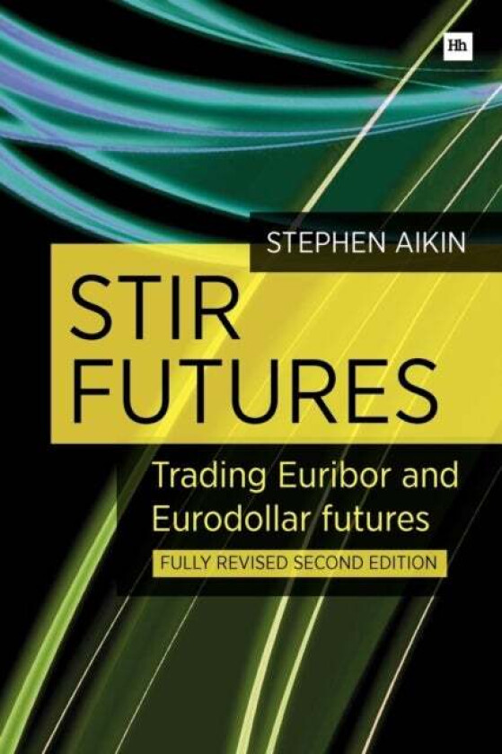 Stir Futures av Stephen Aikin