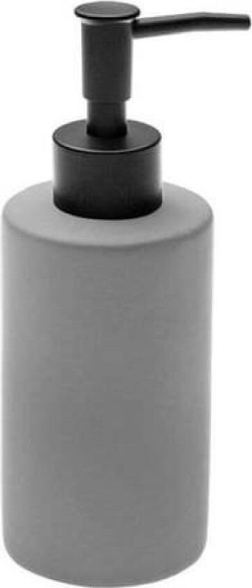 Såpedispenser (6,5 x 6,5 x 17,5 cm)