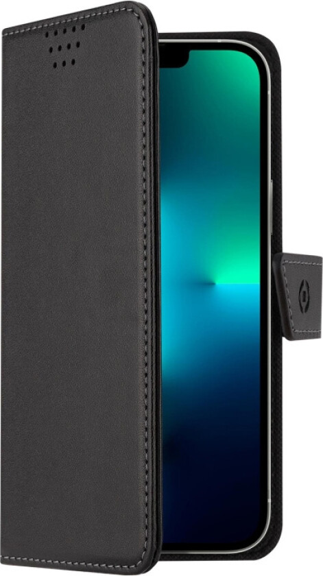Wallymag - flip cover for mobile phone