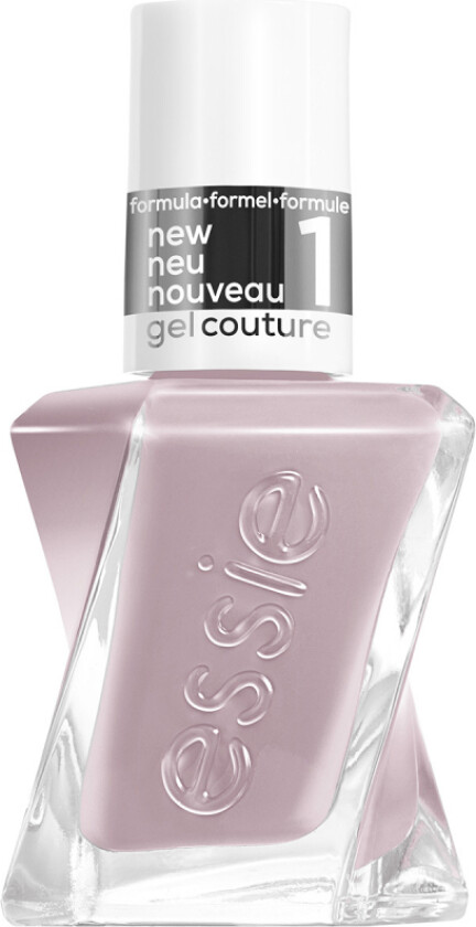 Gel Couture tassel free 545 - 13,5 ml