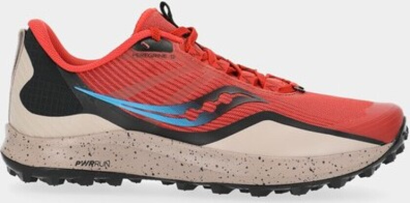 Men's Peregrine 12 46, Clay/Loam