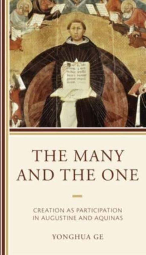 The Many and the One av Yonghua Ge