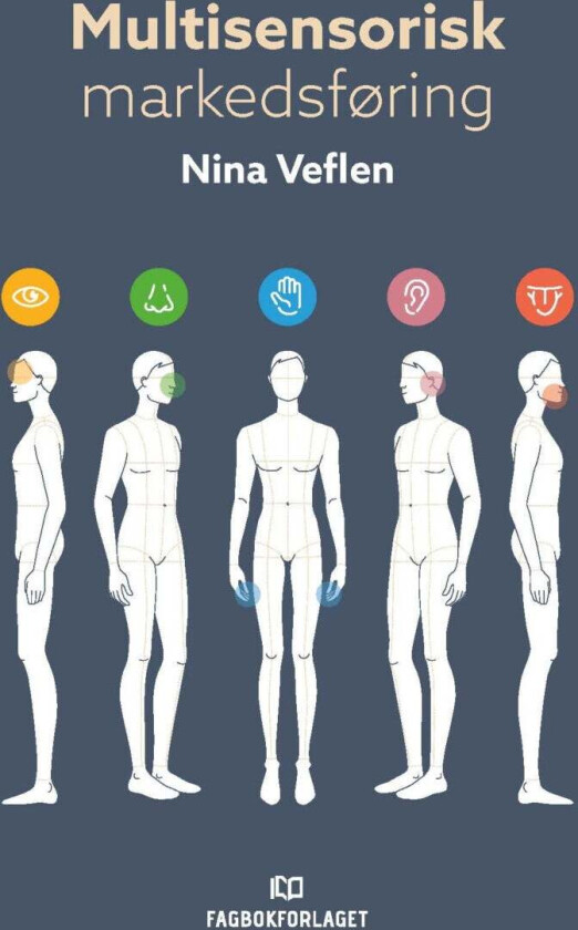 Multisensorisk markedsføring av Nina Veflen
