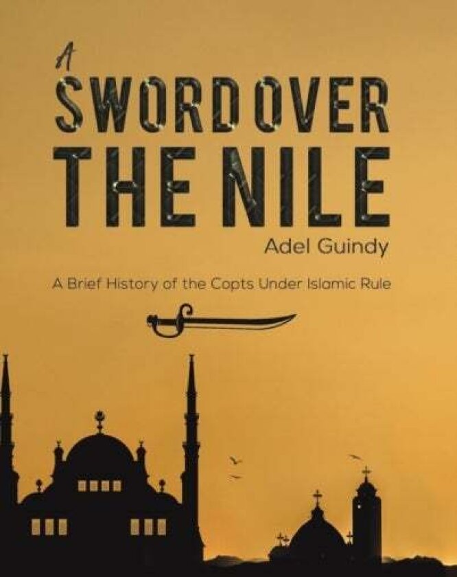 A Sword Over the Nile av Adel Guindy
