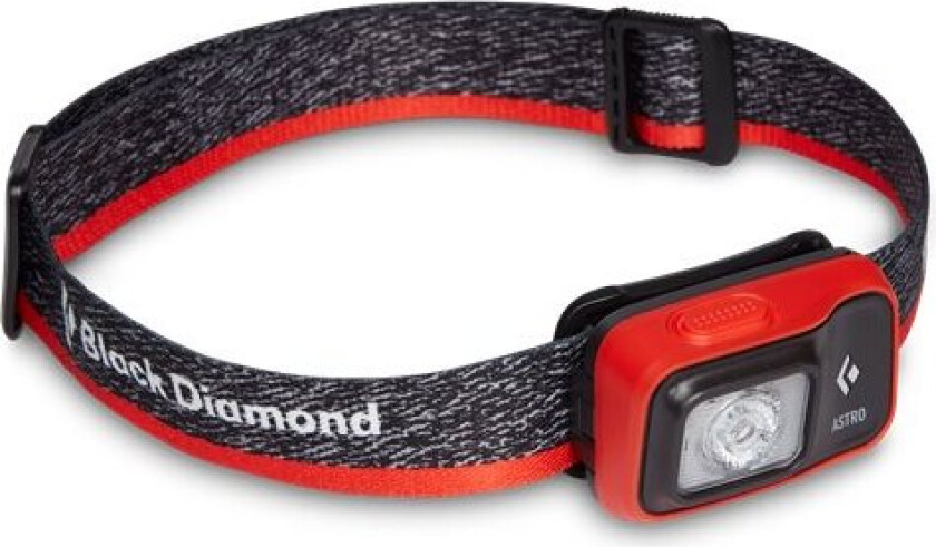 Bilde av Astro 300 Headlamp Octane OS