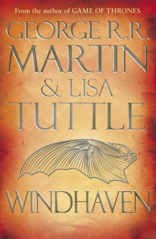 Windhaven av George R.R. Martin, Lisa Tuttle