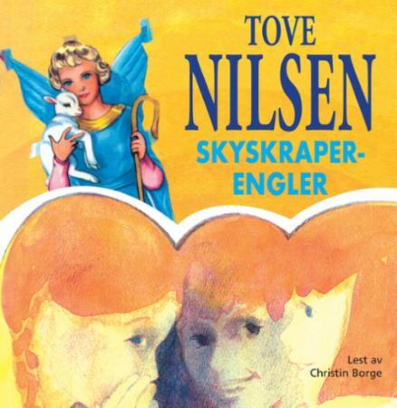 Skyskraperengler av Tove Nilsen