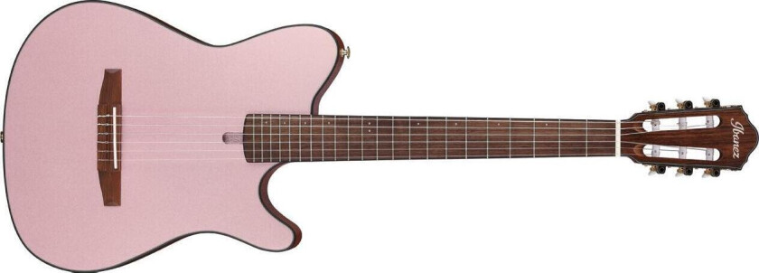 FRH10N-RGF Rose Gold Metallic Flat