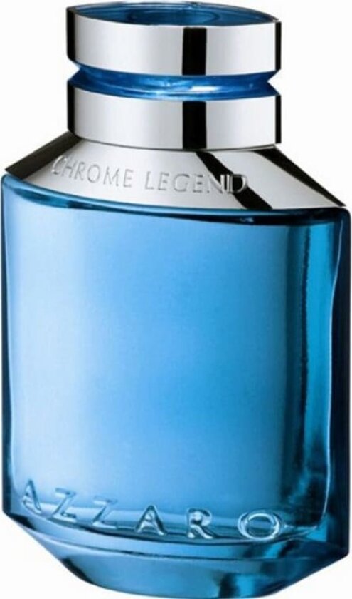 Azzaro Chrome Legend 75ml, Mænd