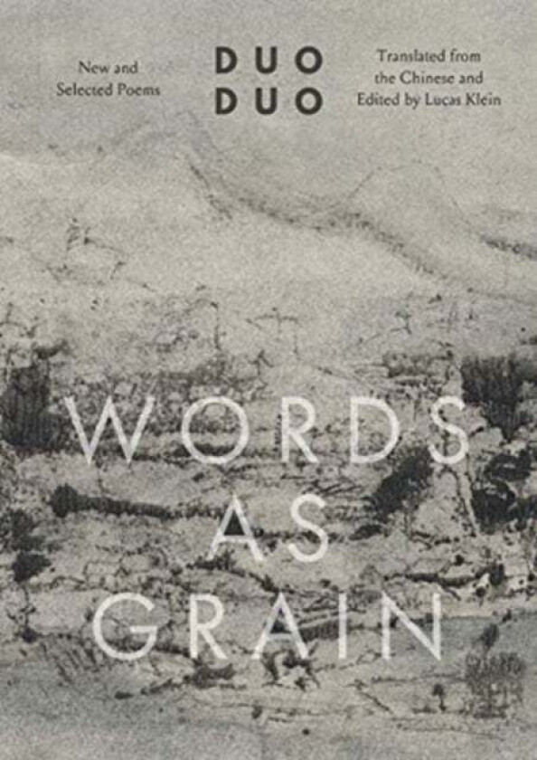 Words as Grain av Duo Duo