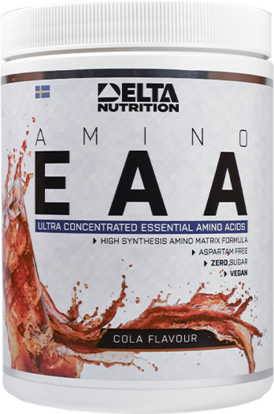 EAA+ Amino, 400 g