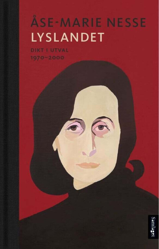 Lyslandet av Åse-Marie Nesse