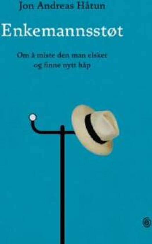 Enkemannsstøt av Jon Andreas Håtun