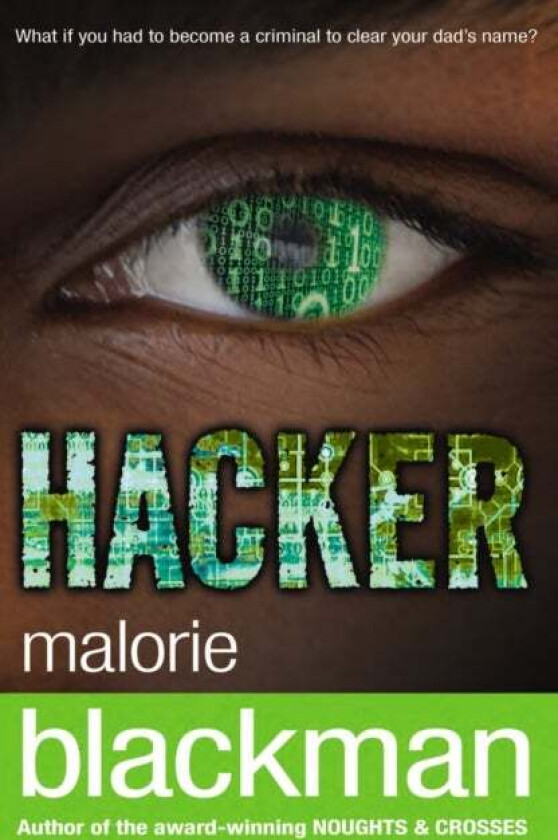 Hacker av Malorie Blackman