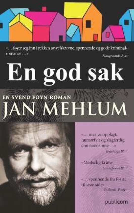 En god sak av Jan Mehlum