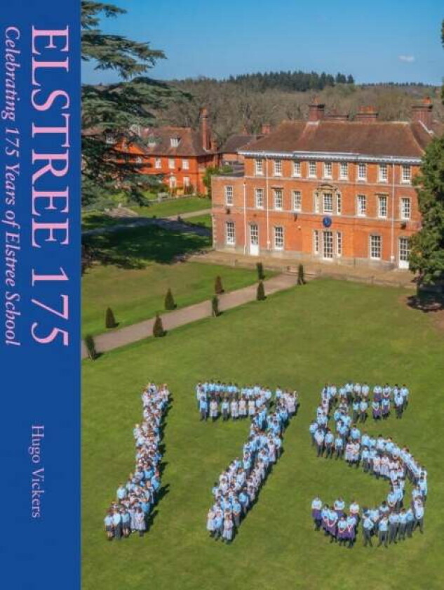 Elstree 175 av Hugo Vickers