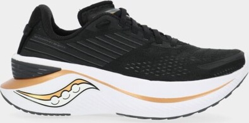 Endorphin Shift 3 Dame Black/Goldstrck 40.5