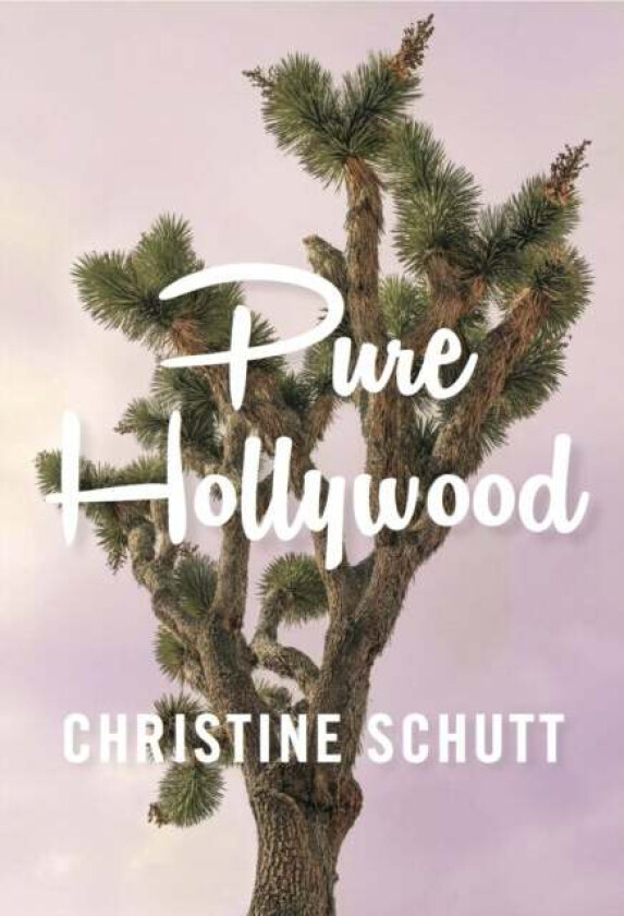 Pure Hollywood av Christine Schutt