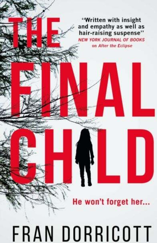 The Final Child av Fran Dorricott