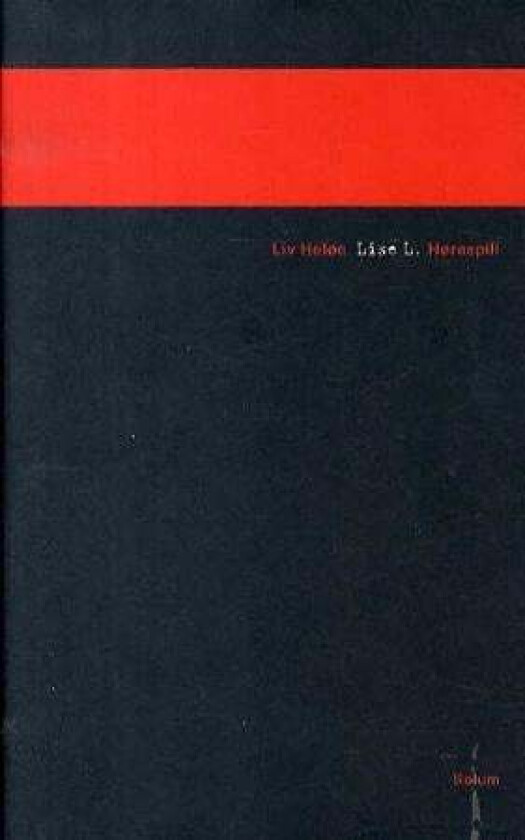 Lise L. av Liv Heløe