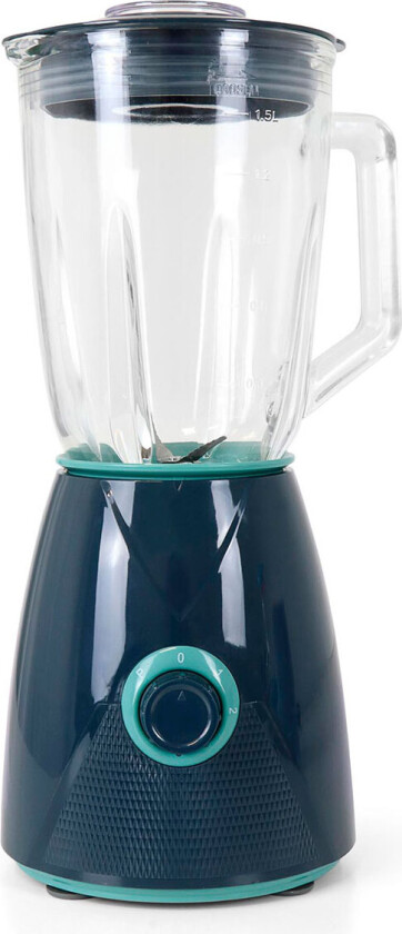 Koppmikser JATA JEBT1265 1300 W Grå 1,5 L