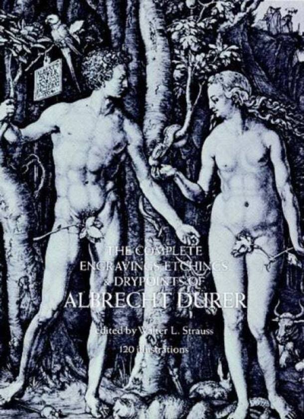 The Complete Engravings, Etchings and Drypoints of Albrecht DuRer av Albrecht Durer