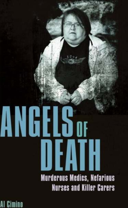 Angels of Death av Al Cimino