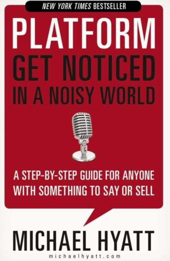 Platform av Michael Hyatt