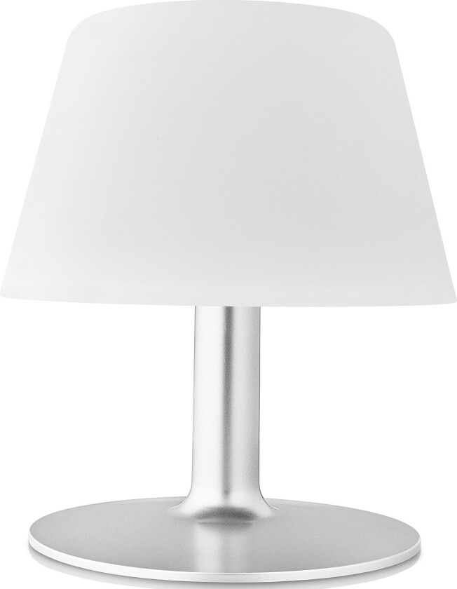 SunLight Lounge solcellelampe 24,5 cm