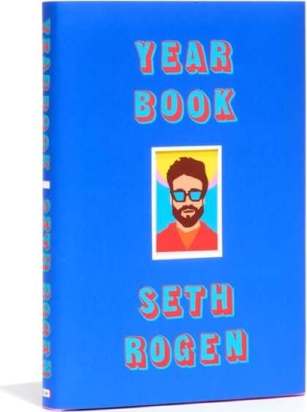 Yearbook av Seth Rogen