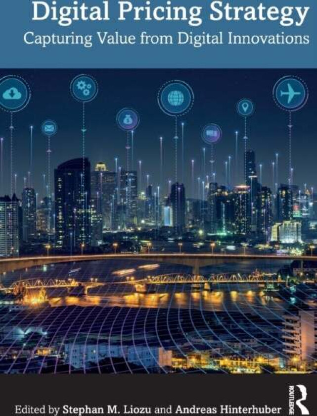 Digital Pricing Strategy