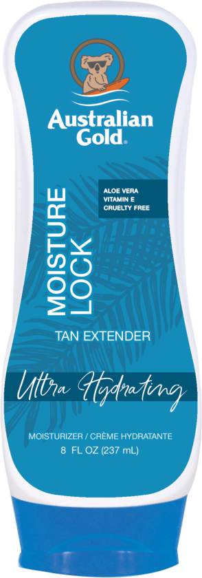 Moisture Lock Tan Extender 237 ml