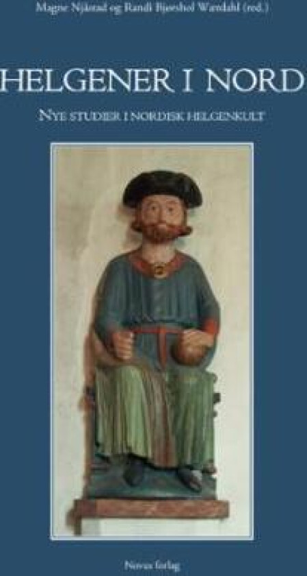 Helgener i nord